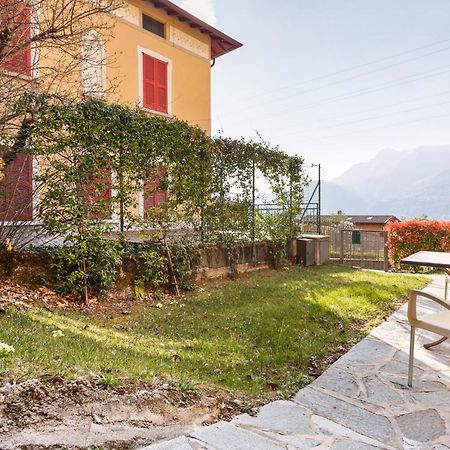 Villa Lena Bellano Exterior foto
