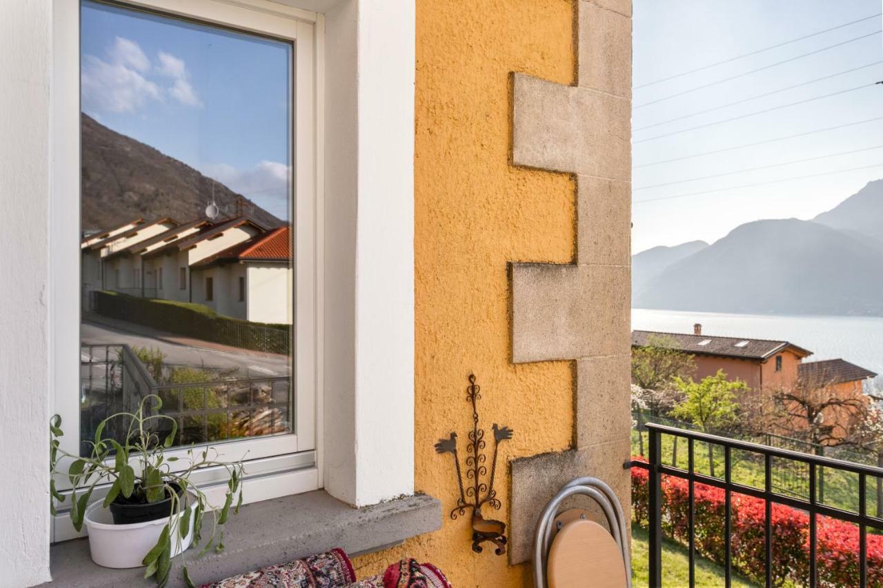 Villa Lena Bellano Exterior foto