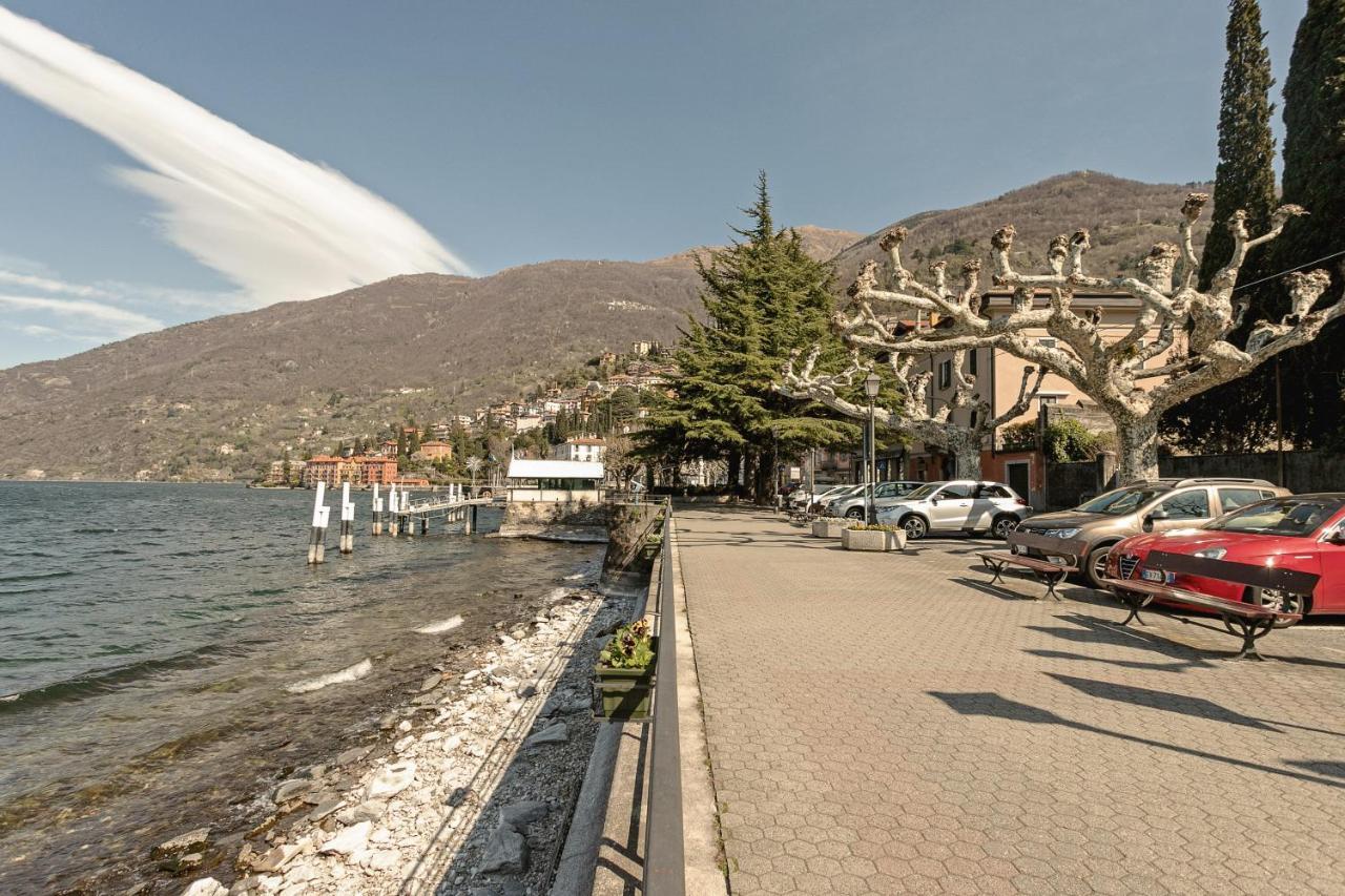 Villa Lena Bellano Exterior foto